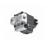 Yuken DMG-06-2D6B-50 Manually Operated Directional Valves